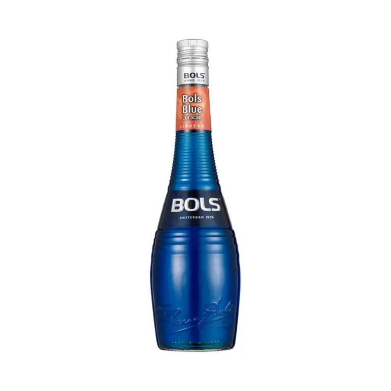 Anúncio: Licor Bols Curacao Blue - 700ml