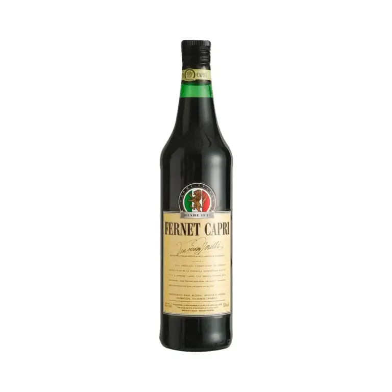 Anúncio: Licor Fernet Capri 700ml
