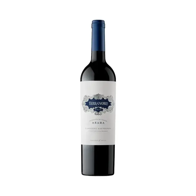 Anúncio: Vino Terranoble Azara Cabernet Sauvignon 750ml