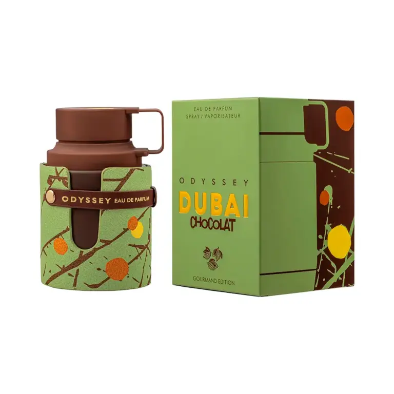 Anúncio: Perfume Armaf Odyssey Dubai Chocolat EDP - Unisex