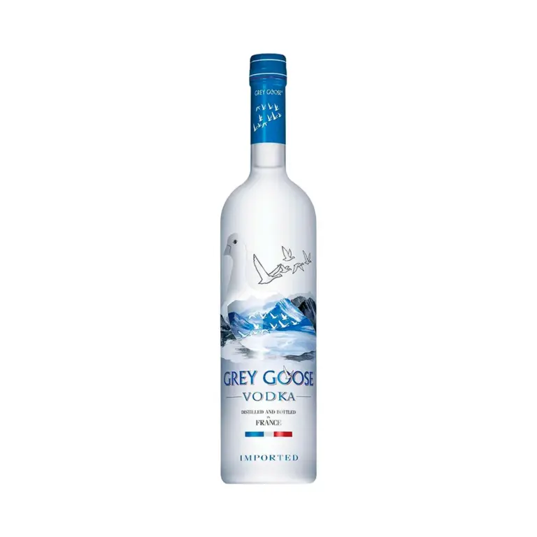 Anúncio: Vodka Grey Goose Original - 700ml