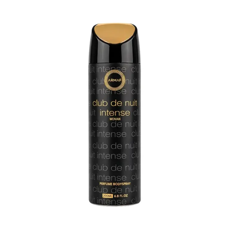 Anúncio: Body Spray Armaf Club de Nuit Intense Woman 200ml – Femenino