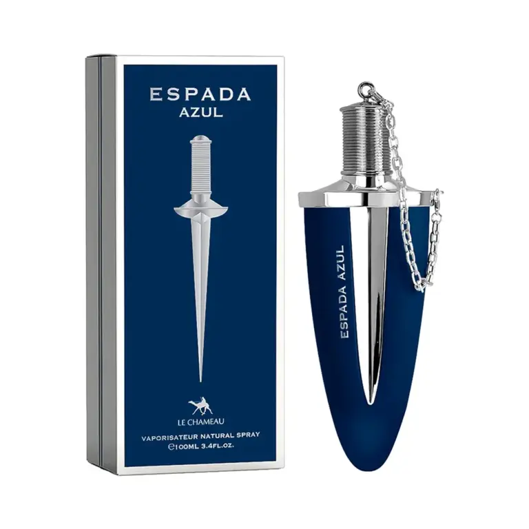 Anúncio: Perfume Emper Espada Azul EDP 100ml - Masculino