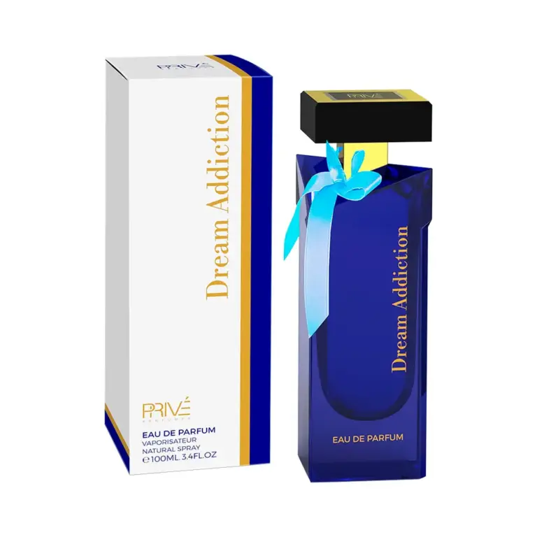 Anúncio: Perfume Emper Dream Addiction EDP 100ml - Femenino
