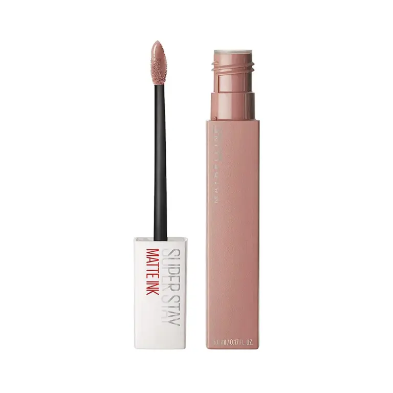 Anúncio: Labial Maybelline Loyalist Matte