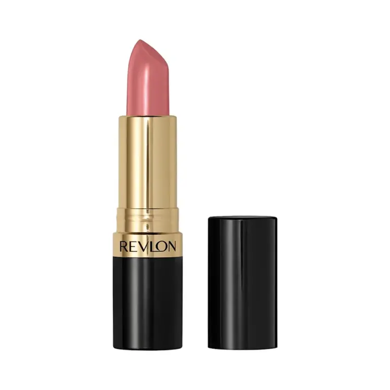 Anúncio: Labial Revlon Super Lustrous 762 Flushed