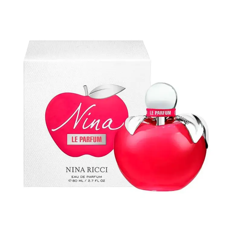 Anúncio: Perfume Nina Ricci Nina Le Parfum EDP 80ml - Femenino