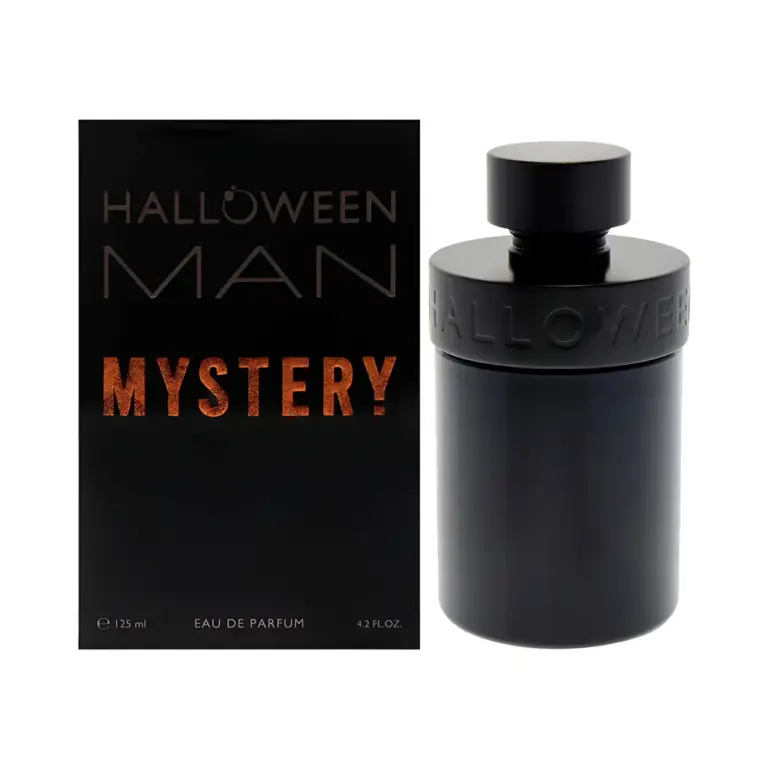 Anúncio: Perfume Halloween Mystery EDP 125ml - Masculino