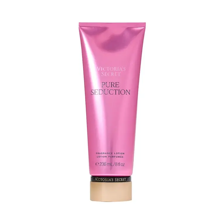 Anúncio: Loción Corporal Victoria’s Secret Pure Seduction - 236ml