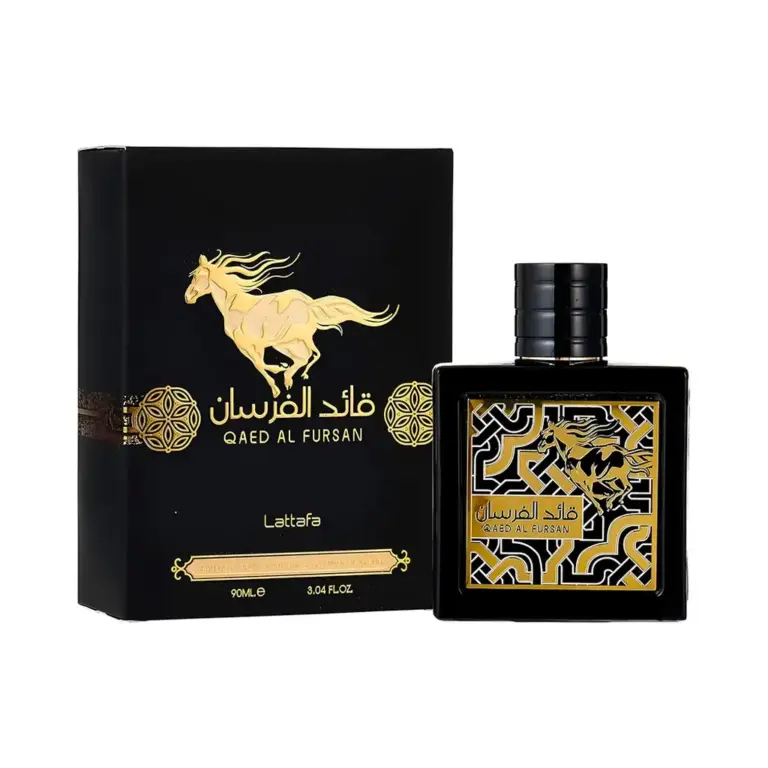 Anúncio: Perfume Lattafa Qaed Al Fursan EDP 90ml - Masculino