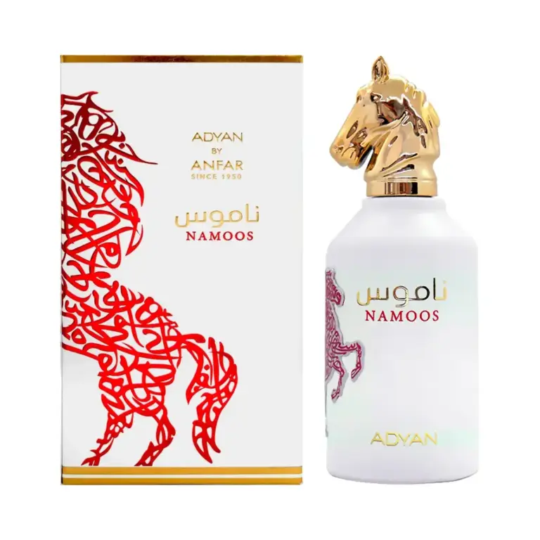 Anúncio: Perfume Adyan Namoos EDP 100ml - Masculino