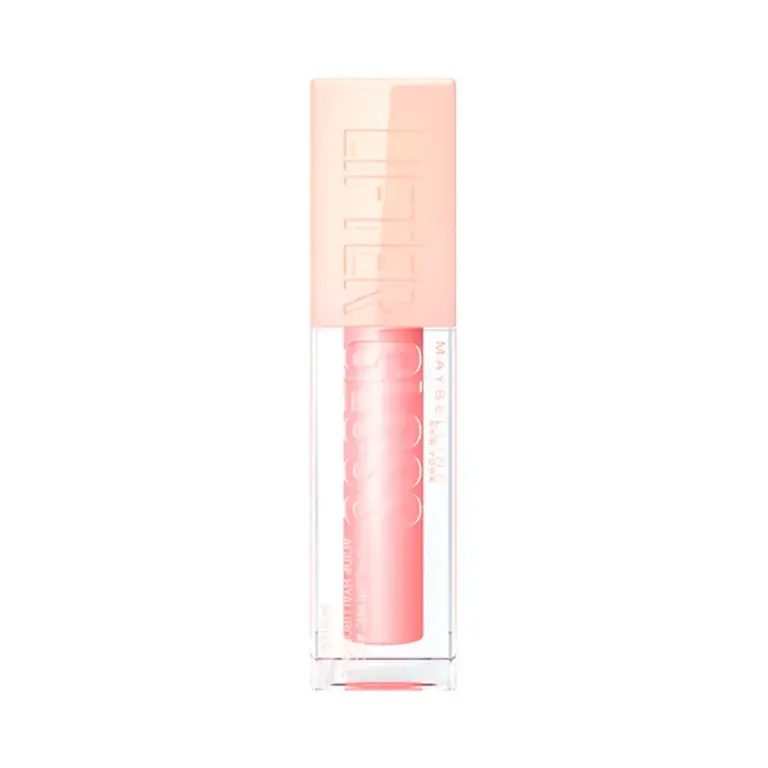 Anúncio: Labial Maybelline Hidratante Lifter Gloss Opal con Acido Hialurónico