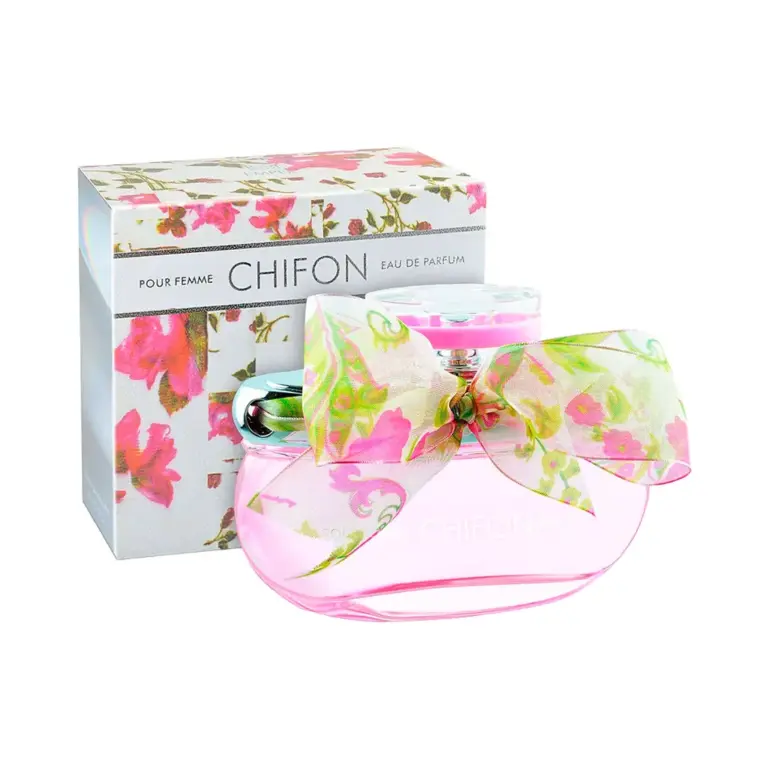 Anúncio: Perfume Emper Chifon EDP 100ml - Femenino