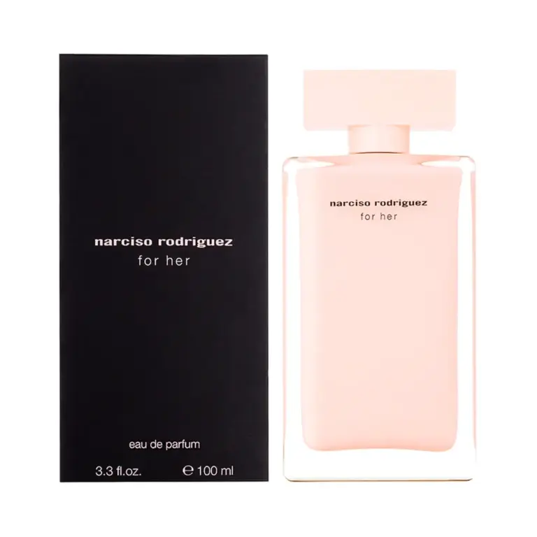 Anúncio: Perfume Narciso Rodriguez For Her EDP 100ml - Femenino