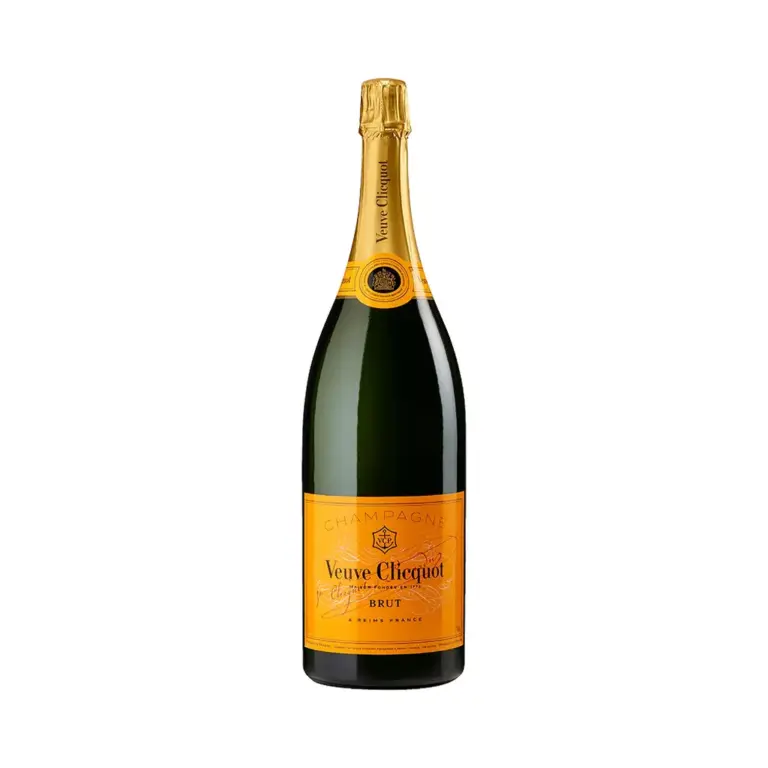 Anúncio: Champagne Veuve Clicquot Brut - 3 Litros