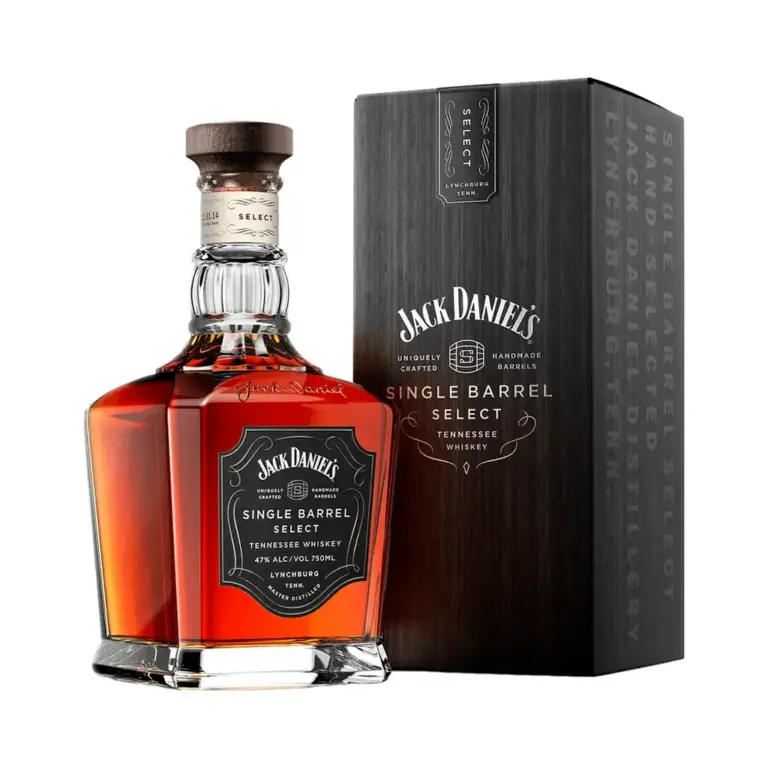 Anúncio: Whisky Jack Daniel's Single Barrel Select 750ml