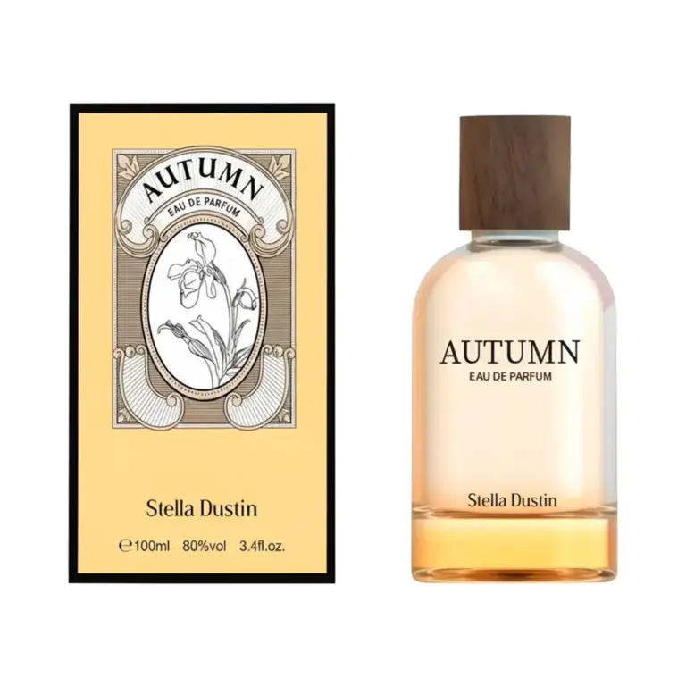 Anúncio: Perfume Stella Dustin Autumn EDP 100ml - Unisex