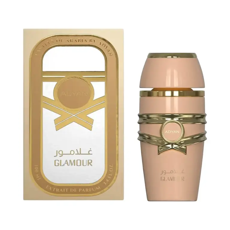 Anúncio: Perfume Adyan Glamour EXDP 100ml - Femenino
