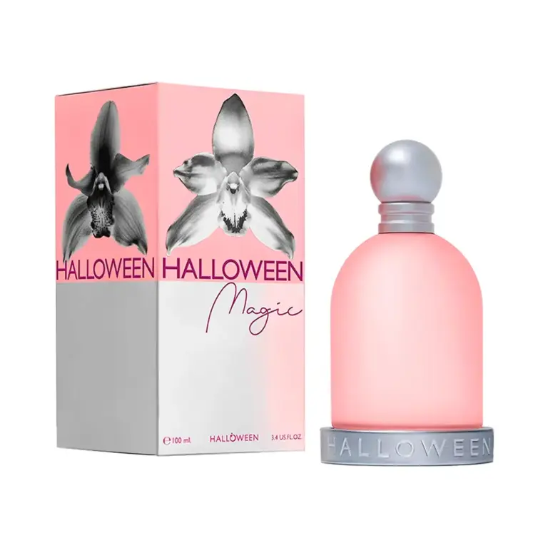 Anúncio: Perfume Halloween Magic EDT 100ml - Femenino