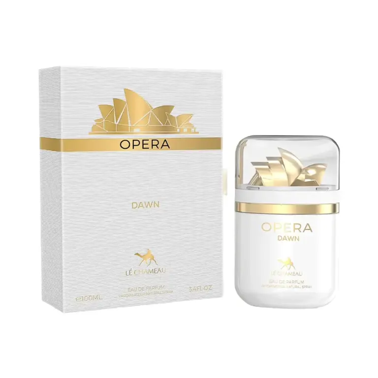 Anúncio: Perfume Emper Opera Dawn EDP 100ml - Femenino