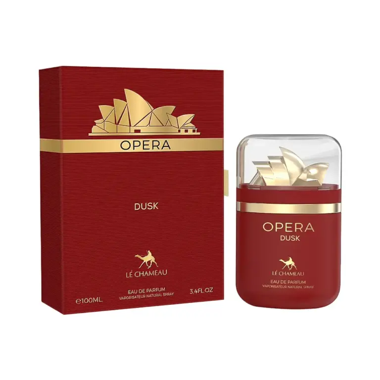 Anúncio: Perfume Emper Opera Dusk EDP 100ml - Femenino