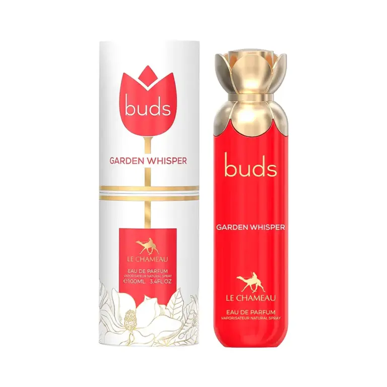 Anúncio: Perfume Emper Buds Garden Whisper EDP 100ml - Femenino