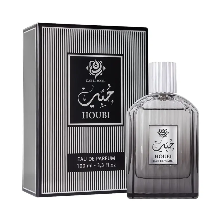 Anúncio: Perfume Dar El Ward Houbi EDP 100ml - Masculino