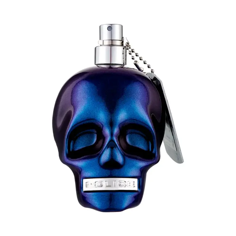 Anúncio: Perfume Police To Be My Avatar for Man EDP 125ml - Masculino