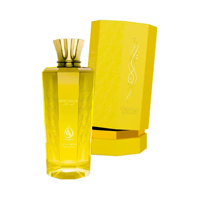 Anúncio: Perfume Mawwal Poison Asir L'Qalb EDP 100ml - Unisex