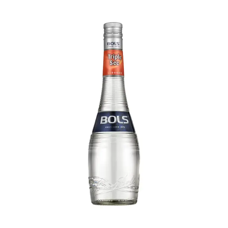 Anúncio: Licor Bols Triple Sec - 700ml