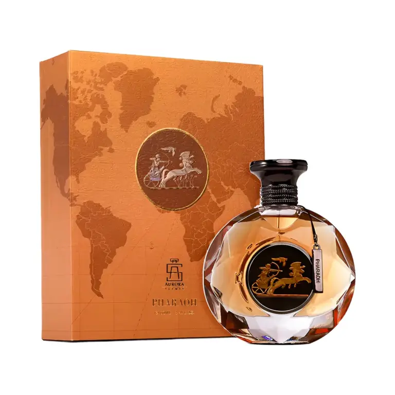 Anúncio: Perfume Aurora Scents Pharaoh EDP 100ml - Masculino
