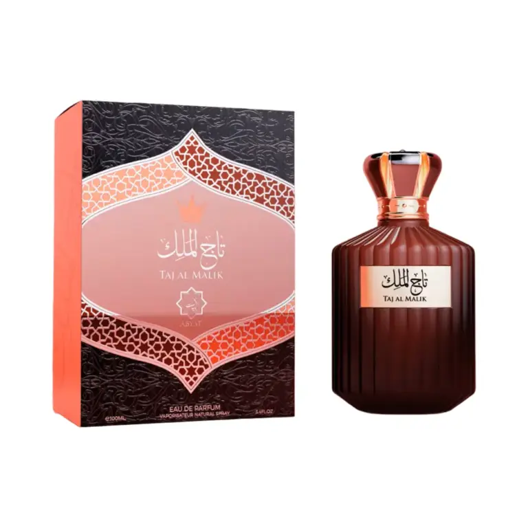 Anúncio: Perfume Abyat Taj Al Malik EDP 100ml - Femenino