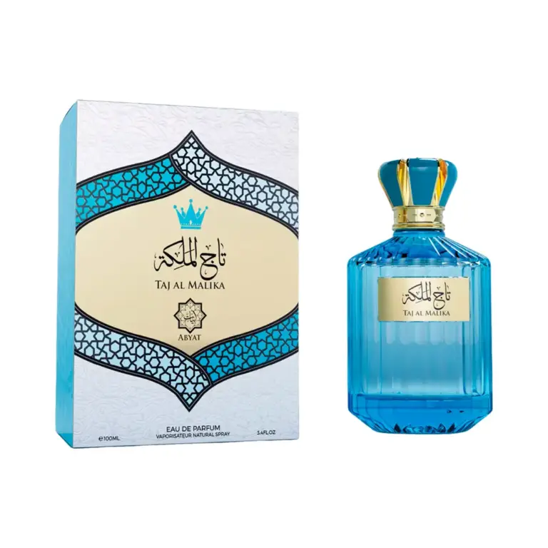 Anúncio: Perfume Abyat Taj Al Malika EDP 100ml - Uniseex