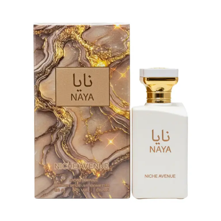 Anúncio: Perfume Niche Avenue Naya EDP 100ml - Unisex