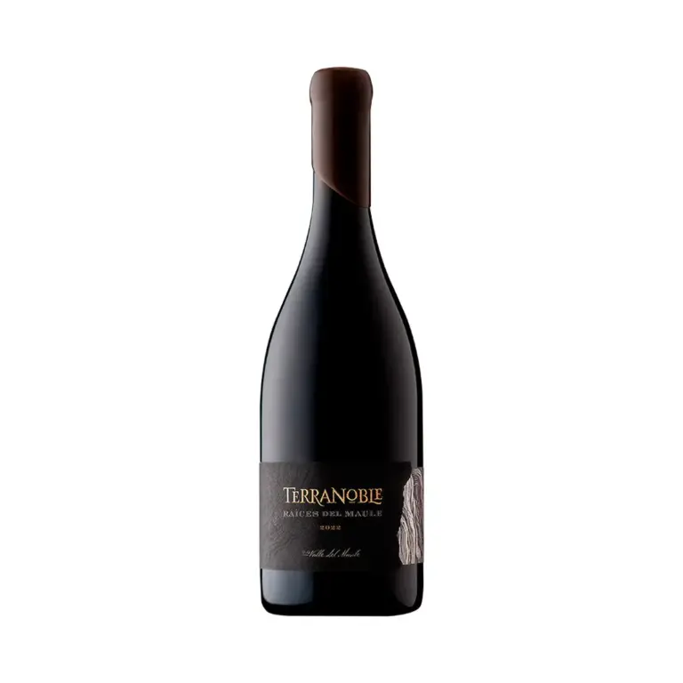 Anúncio: Vino Terranoble Raices Del Maule 750ml