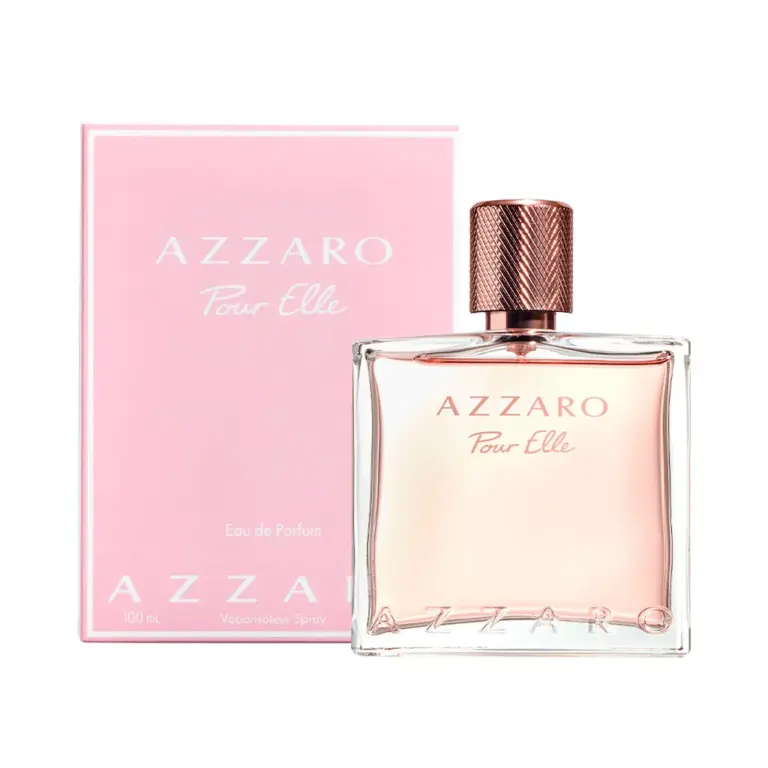 Anúncio: Perfume Azzaro Pour Elle EDP 100ml - Femenino