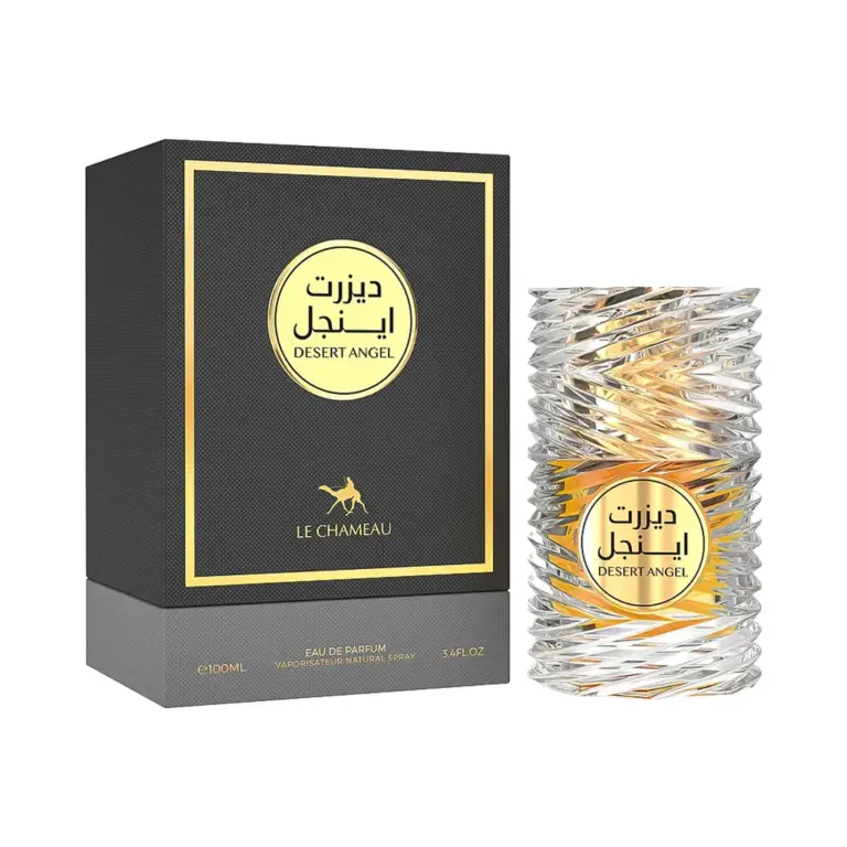 Anúncio: Perfume Emper Desert Angel EDP 100ml - Unisex