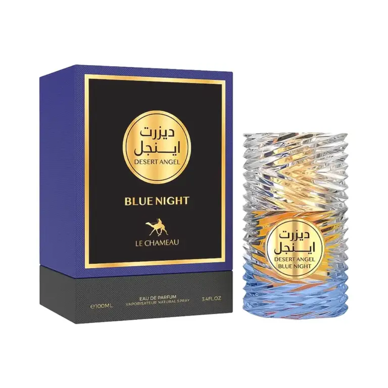 Anúncio: Perfume Emper Desert Blue EDP 100ml - Unisex