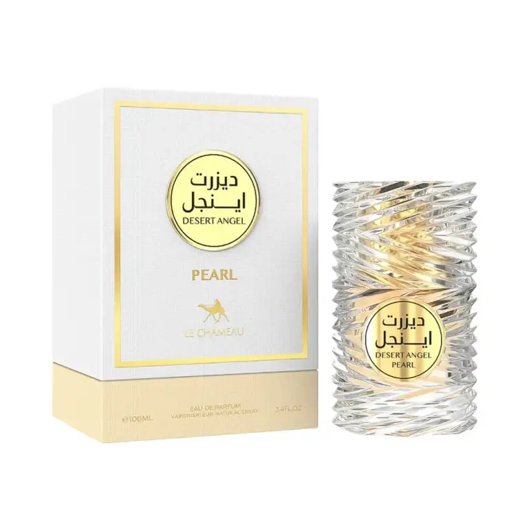 Anúncio: Perfume Emper Desert Pearl EDP 100ml - Unisex