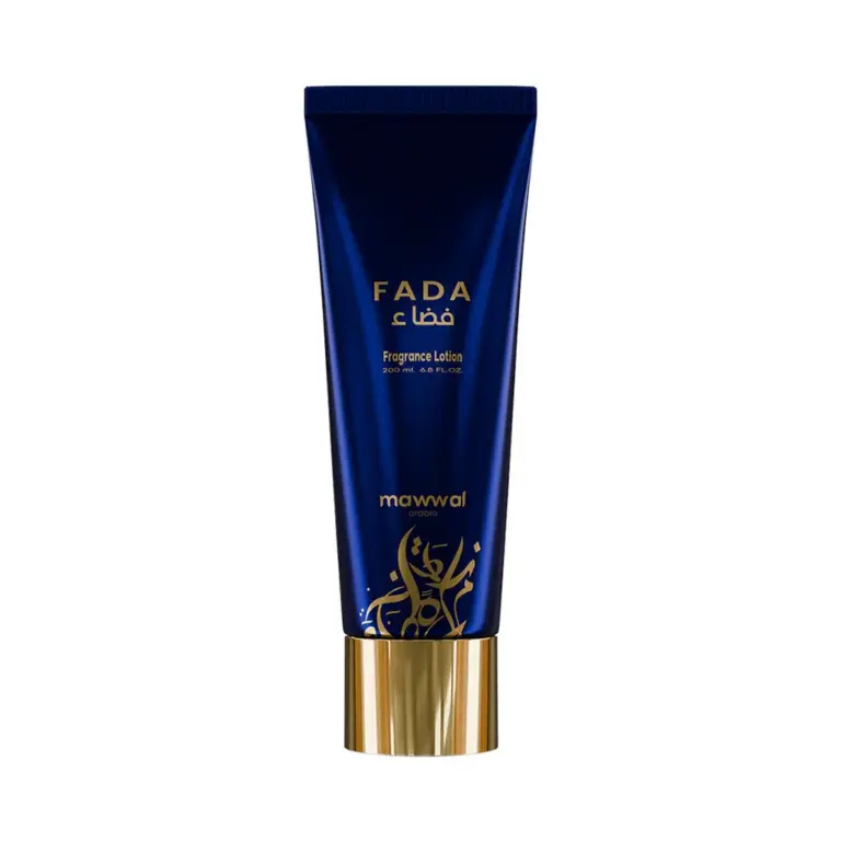 Anúncio: Loción Corporal Mawwal Energy Fada 200ml