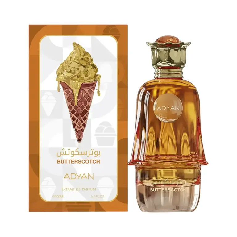 Anúncio: Perfume Adyan Butterscotch EXDP 100ml - Femenino