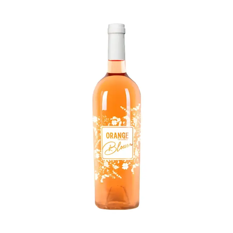 Anúncio: Vino Orange Blossom 750ml