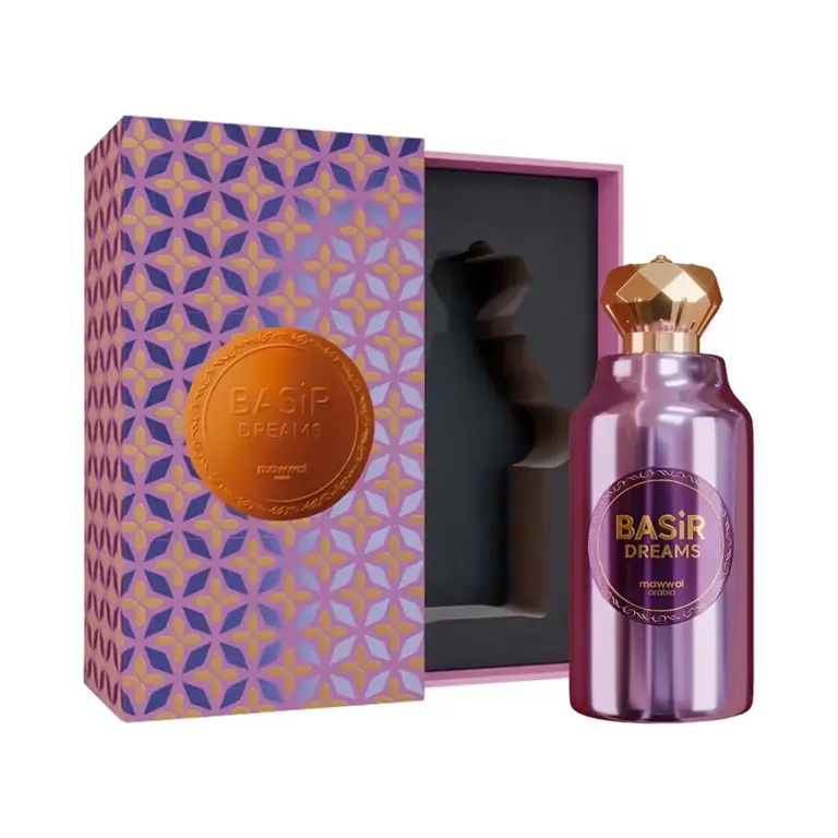 Anúncio: Perfume Mawwal Basir Dreams EDP 100ml - Femenino