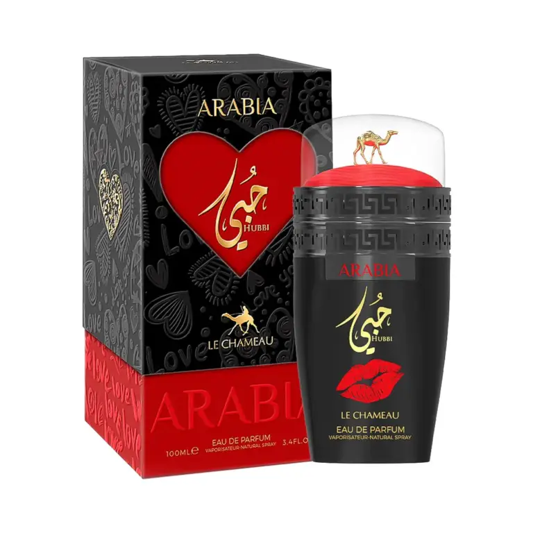 Anúncio: Perfume Emper Arabia Hubbi EDP 100ml - Unisex