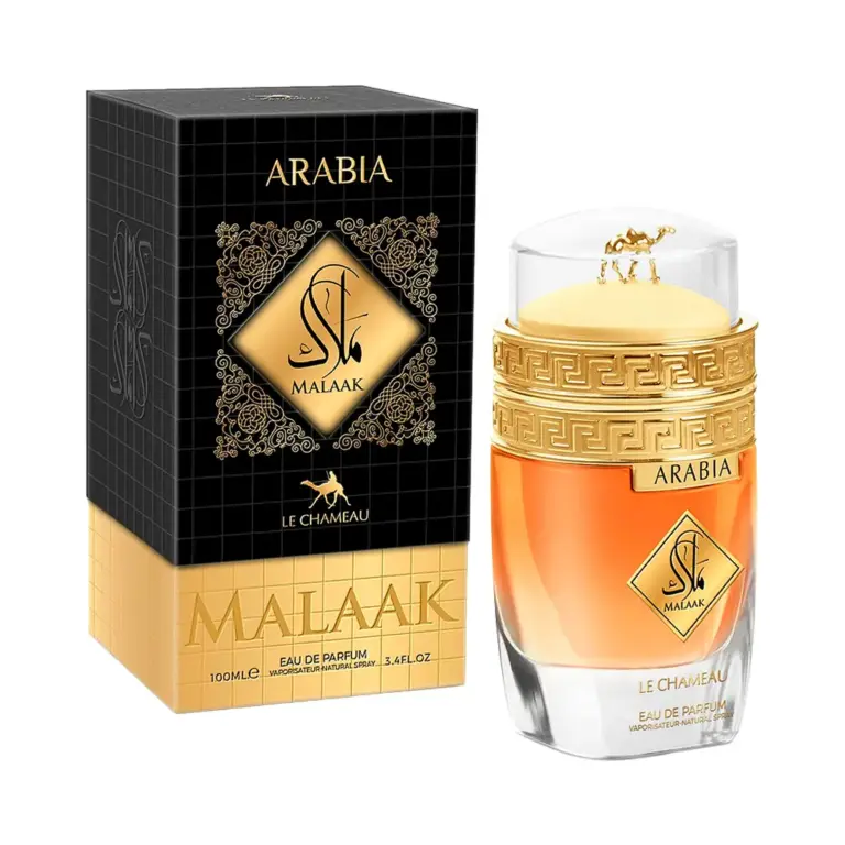 Anúncio: Perfume Emper Arabia Malaak EDP 100ml - Unisex