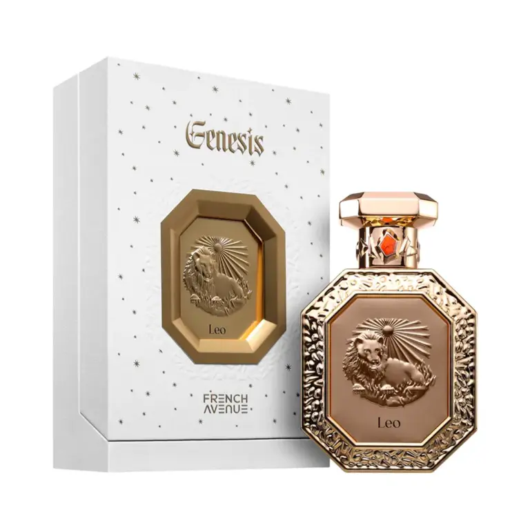 Anúncio: Perfume French Avenue Genesis Leo EDP 90ml - Unisex