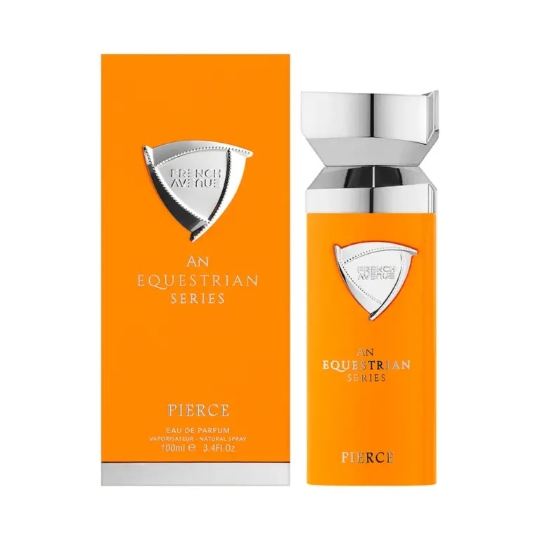 Anúncio: Perfume French Avenue Equestrian Pierce EDP 100ml - Masculino
