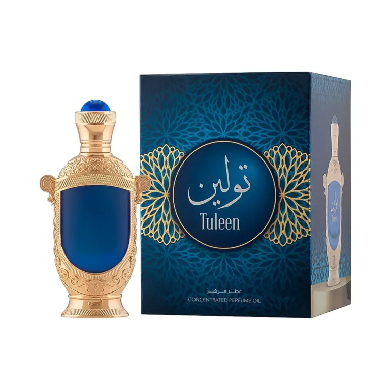 Anúncio: Perfume en Aceite Hamidi Tuleen CPO – 20ml