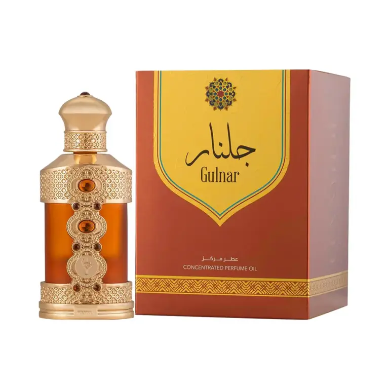 Anúncio: Perfume en Aceite Hamidi Gulnar CPO – 20ml