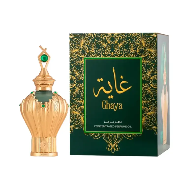 Anúncio: Perfume en Aceite Hamidi Ghaya CPO - 20ml